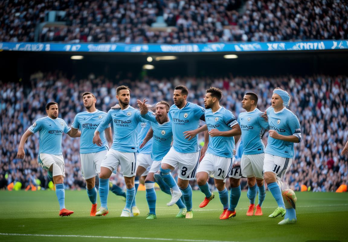 欧冠战报：皇马主场1-2遭曼城逆转，阿森纳客场3-0完胜展现强势