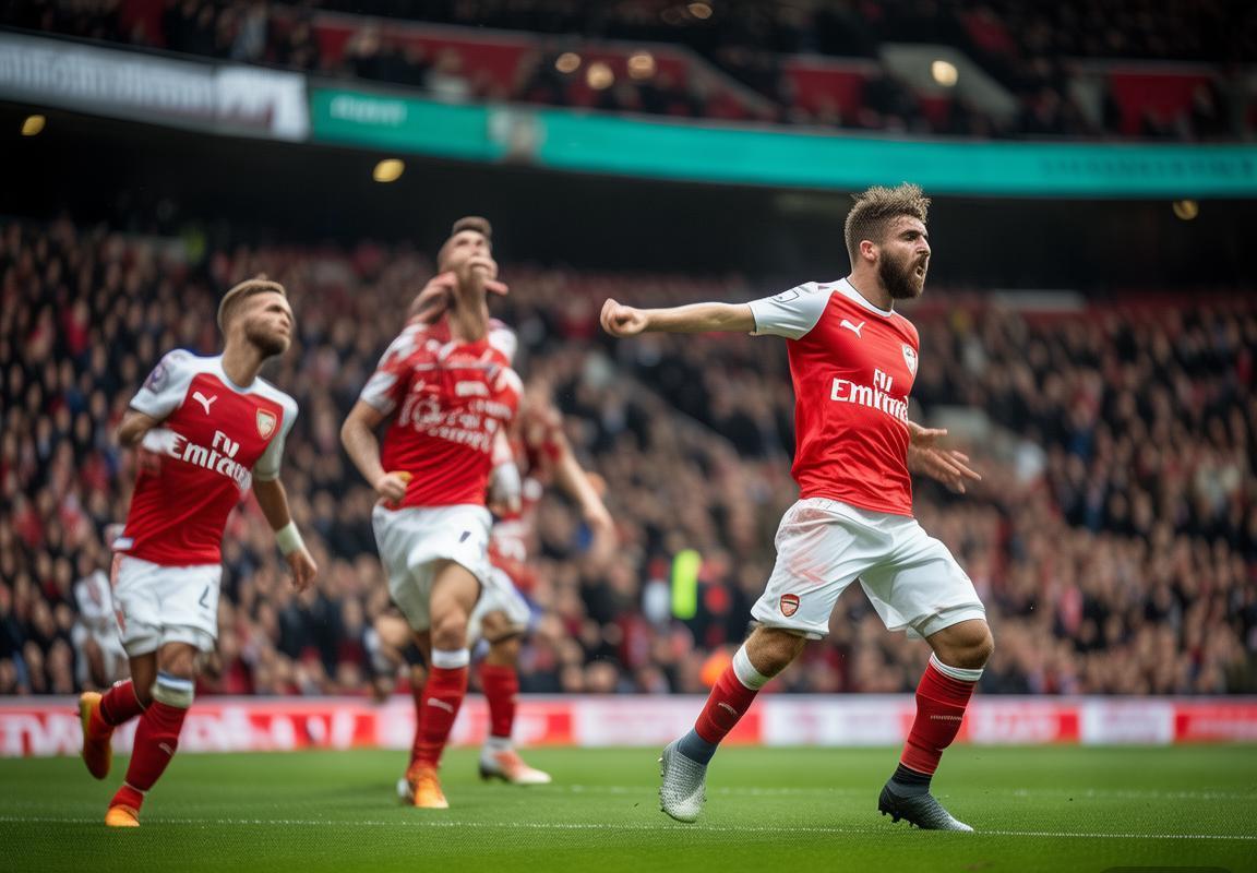 英超争冠悬念再起：曼联重燃希望，阿森纳失分，决战阿斯顿维拉或定冠军归属