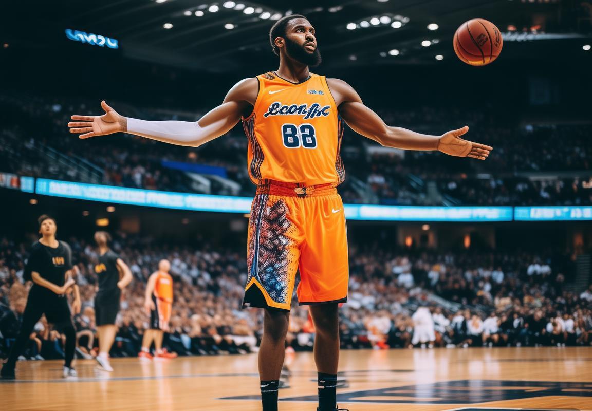 埃文·莫布里：骑士队季后赛边缘的年轻核心，能否实现攻防一体的蜕变？